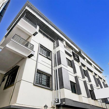 Отель Super Collection O Behala Bhasa Экстерьер фото